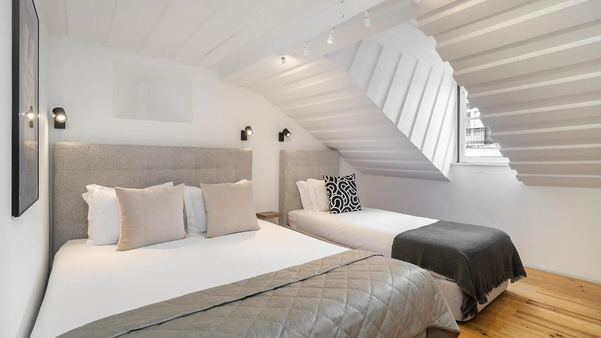 Whome Lisbon'S Heartbeat Your Premier Address For Explorers Casa vacanze Lisbona