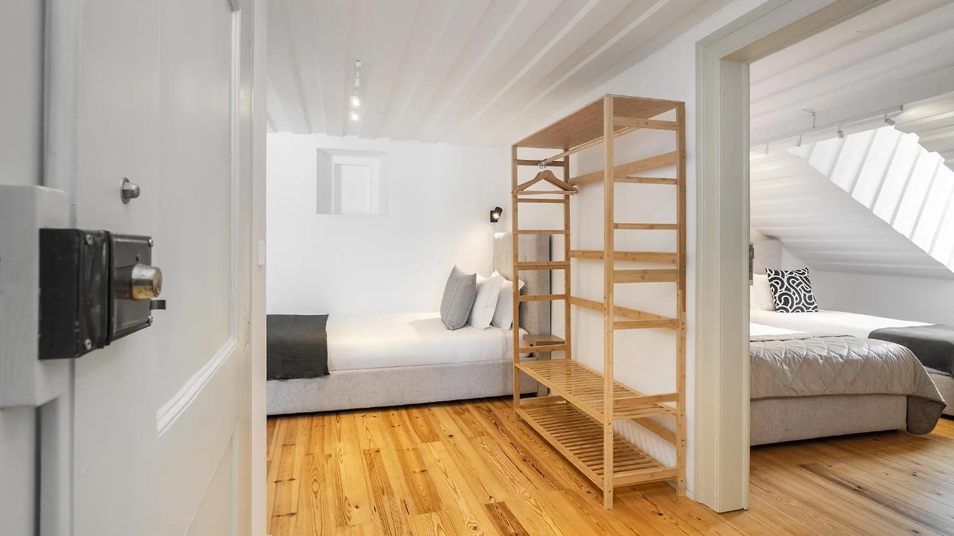 Casa vacanze Whome Lisbon'S Heartbeat Your Premier Address For Explorers