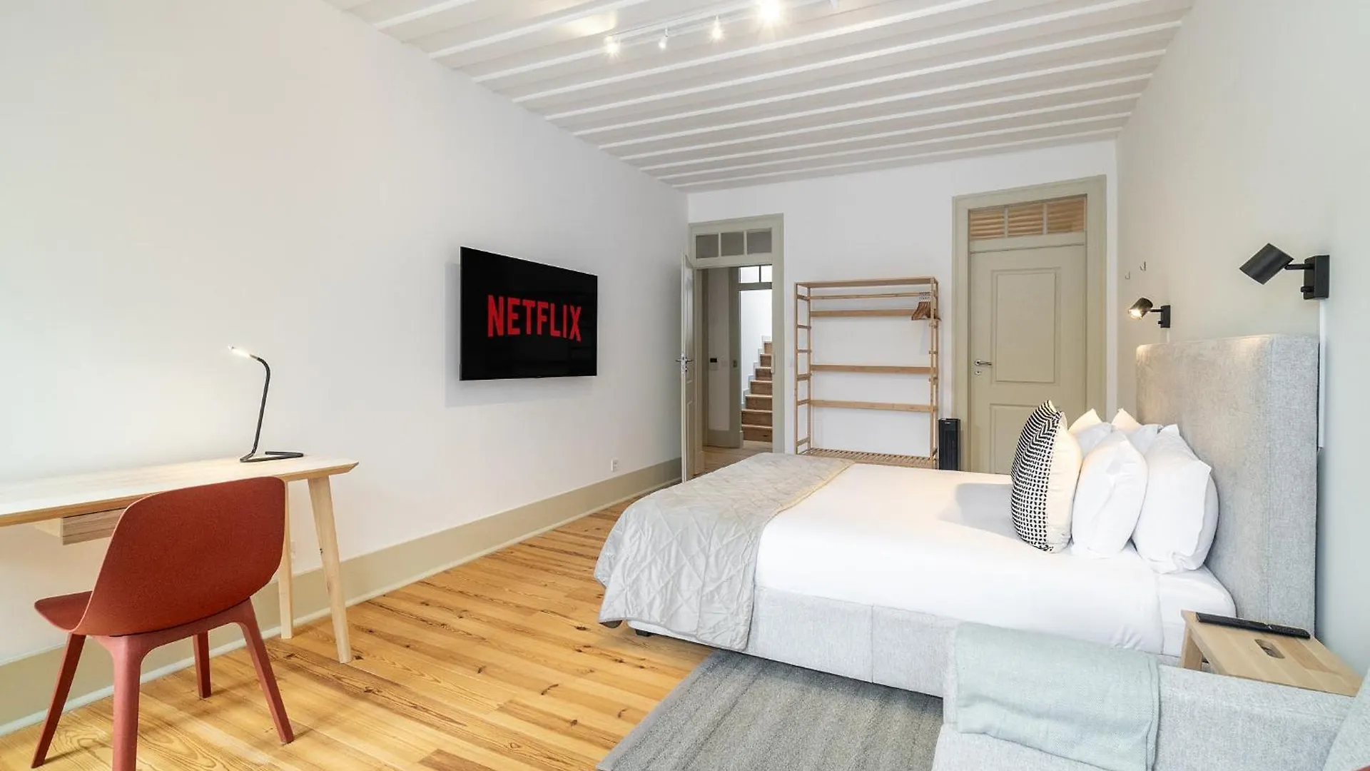 Whome Lisbon'S Heartbeat Your Premier Address For Explorers Casa vacanze
