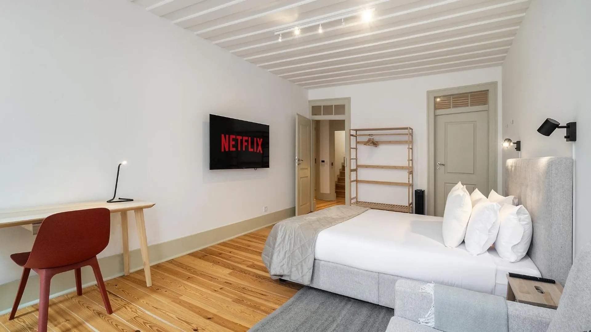Casa vacanze Whome Lisbon'S Heartbeat Your Premier Address For Explorers