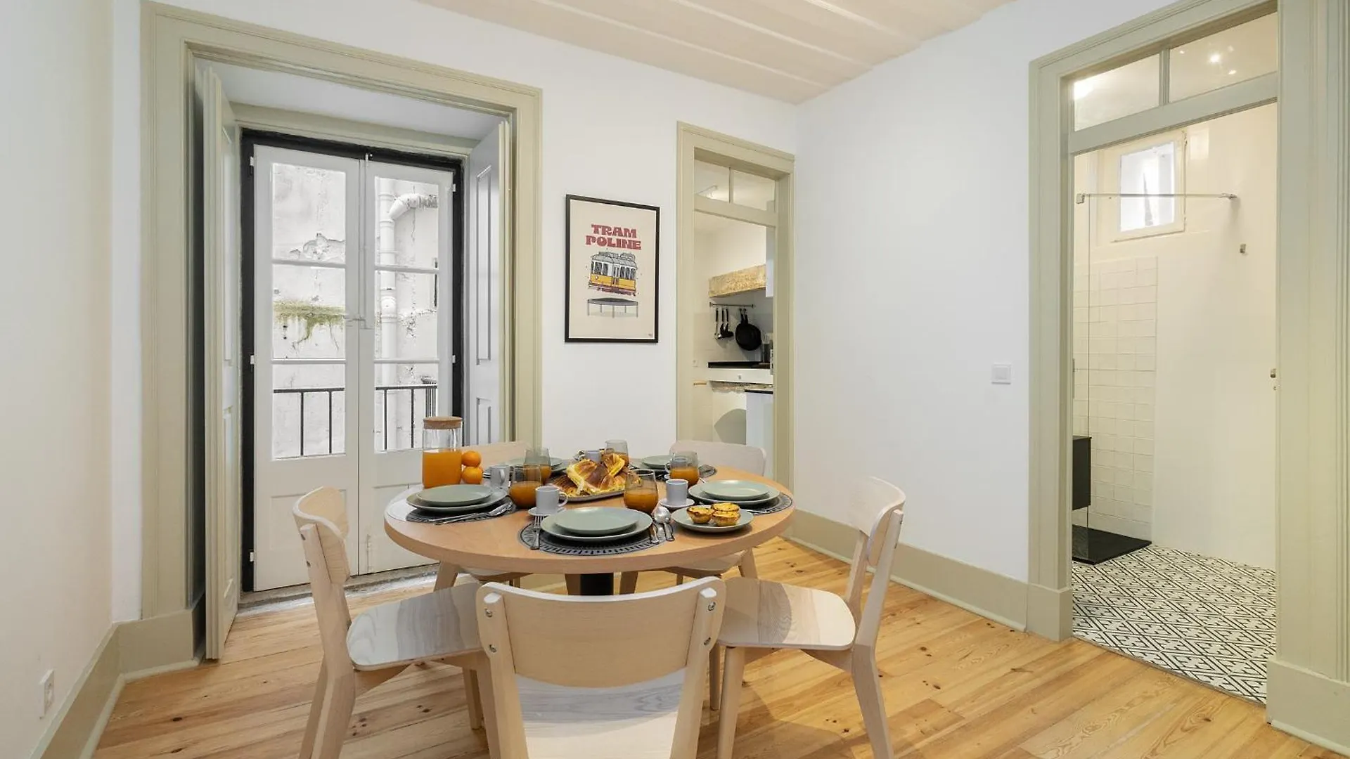 Whome Lisbon'S Heartbeat Your Premier Address For Explorers Lisbona