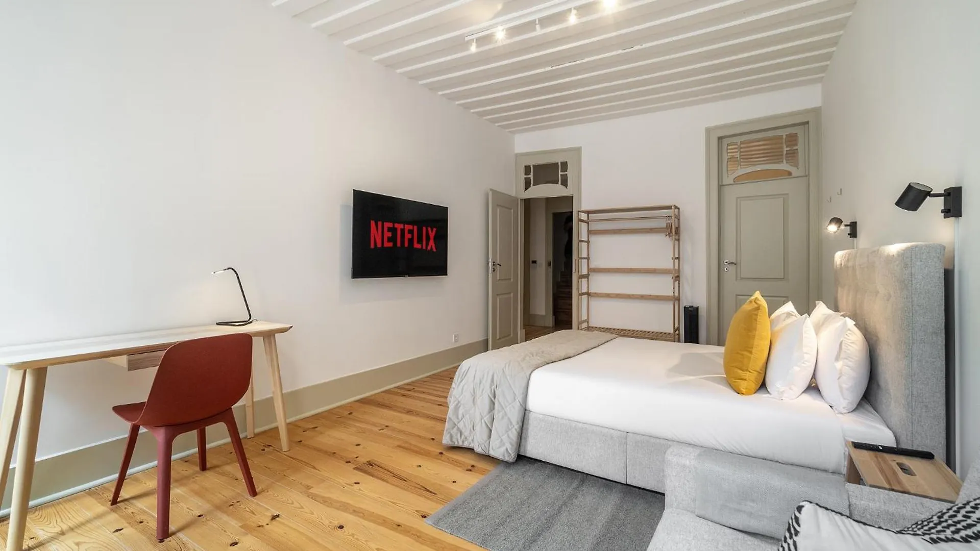 Whome Lisbon'S Heartbeat Your Premier Address For Explorers 0*, Lisbona Portogallo