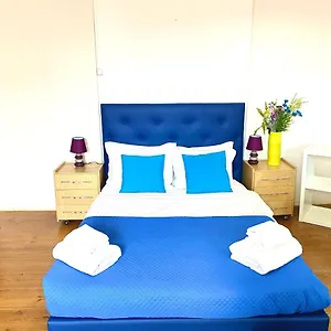 Classic Chiado 1 - With Shared Bathroom Affittacamere