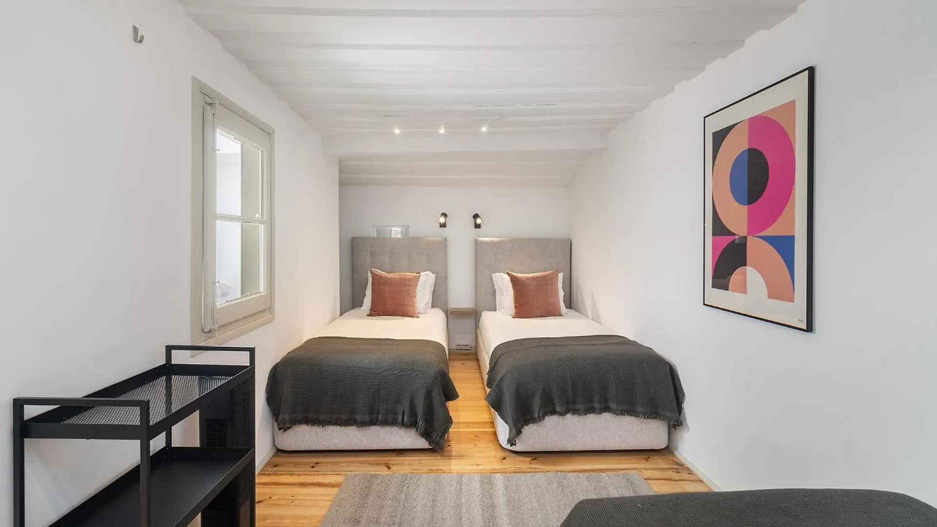 Whome Lisbon'S Heartbeat Your Premier Address For Explorers