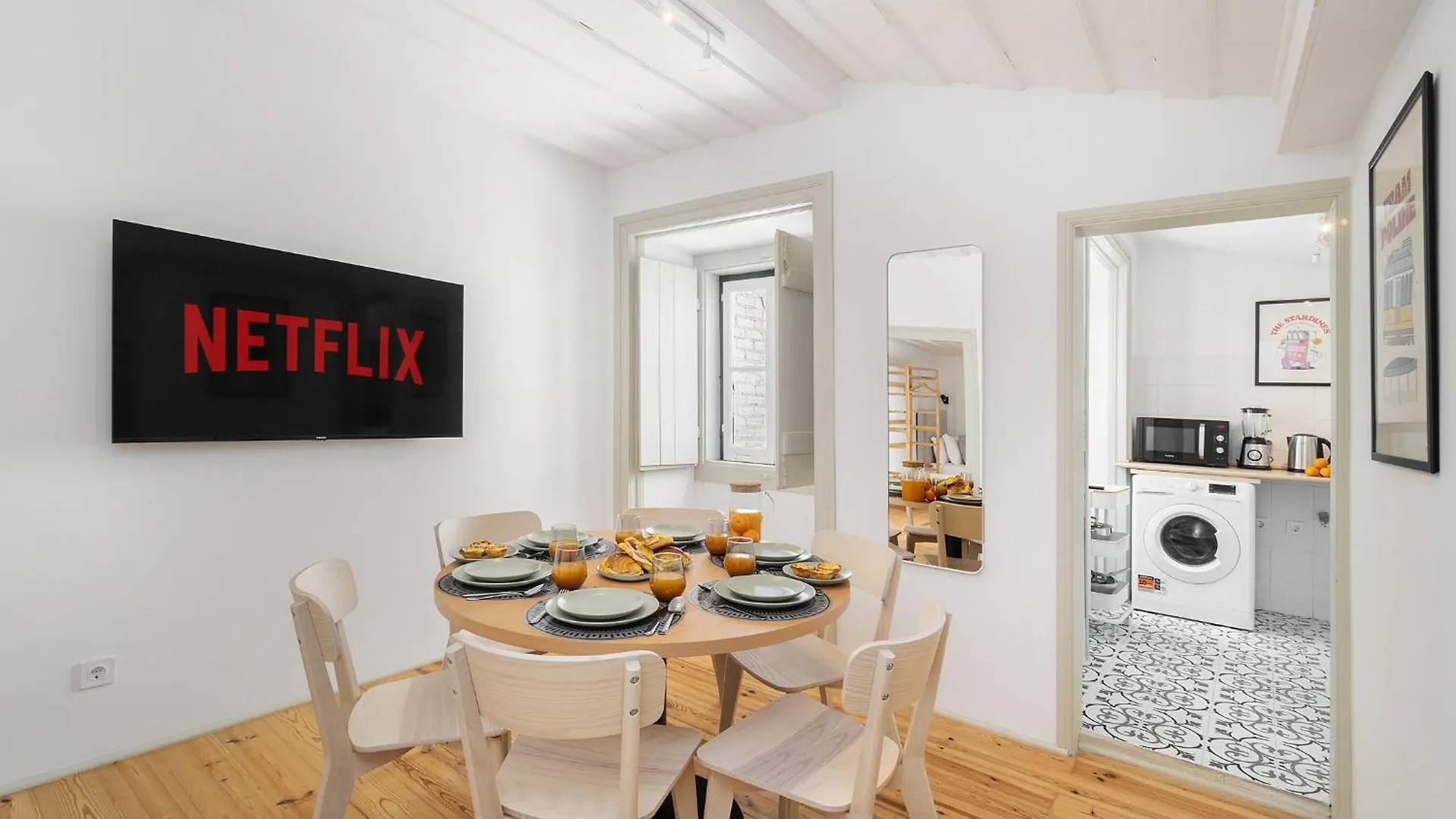 Whome Lisbon'S Heartbeat Your Premier Address For Explorers Lisboa