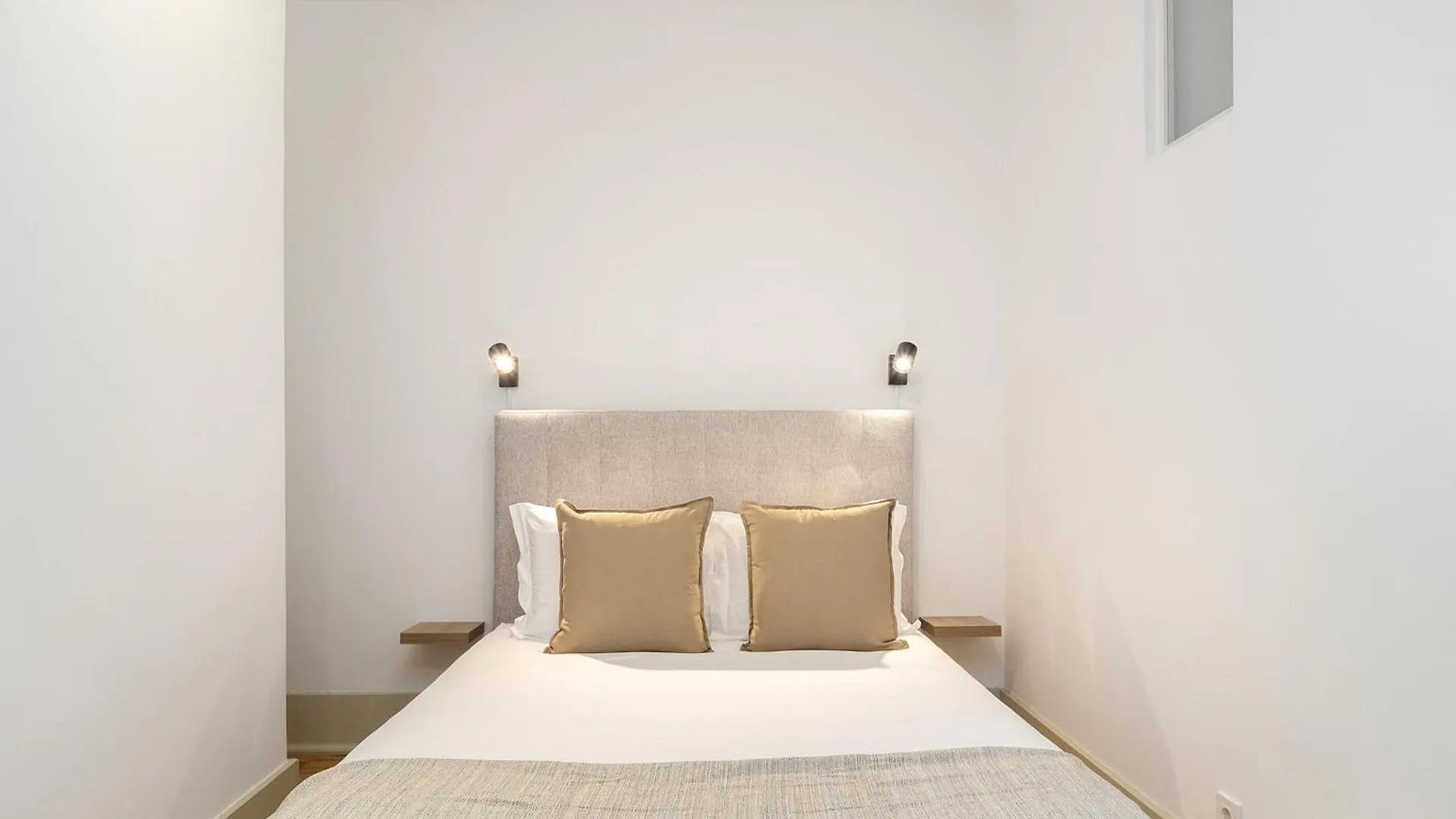 Whome Lisbon'S Heartbeat Your Premier Address For Explorers بيت للعطل