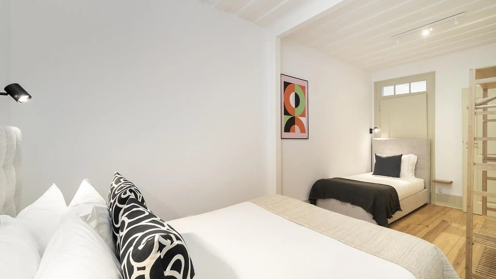 بيت للعطل Whome Lisbon'S Heartbeat Your Premier Address For Explorers