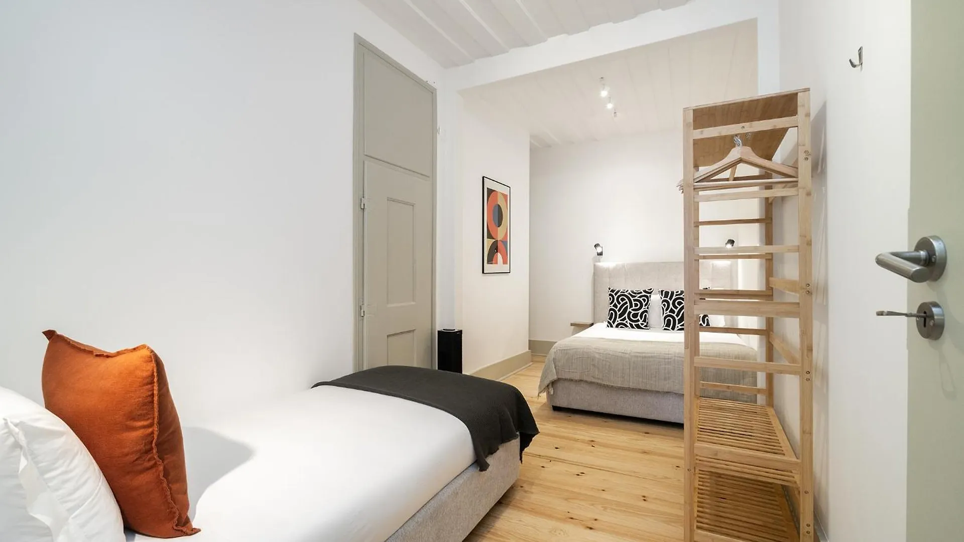 بيت للعطل Whome Lisbon'S Heartbeat Your Premier Address For Explorers البرتغال