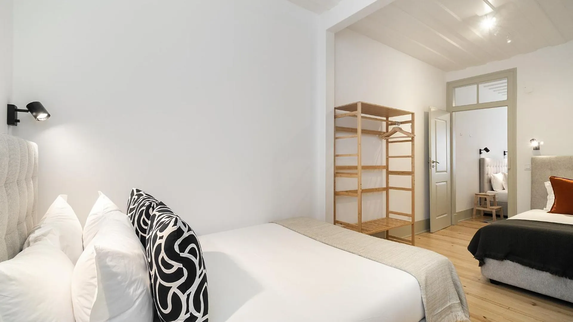 بيت للعطل Whome Lisbon'S Heartbeat Your Premier Address For Explorers