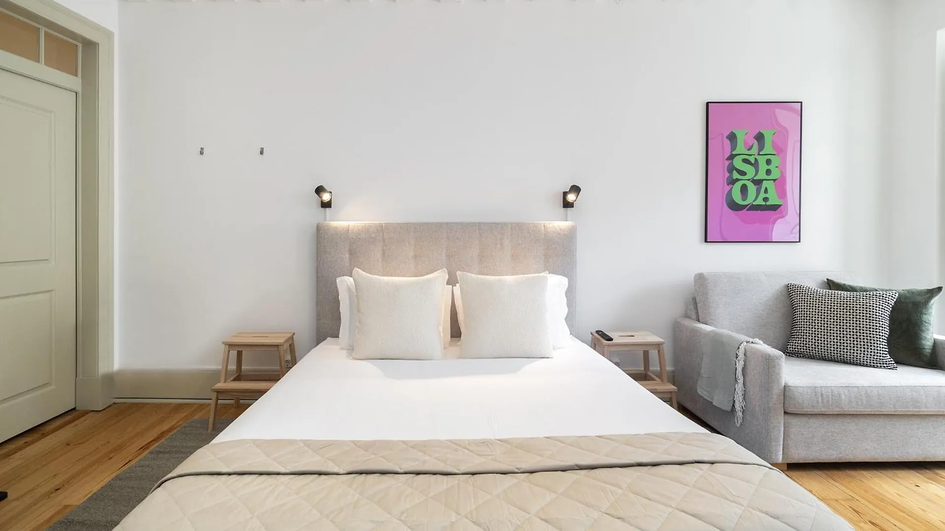 Whome Lisbon'S Heartbeat Your Premier Address For Explorers 0*, Lisboa البرتغال