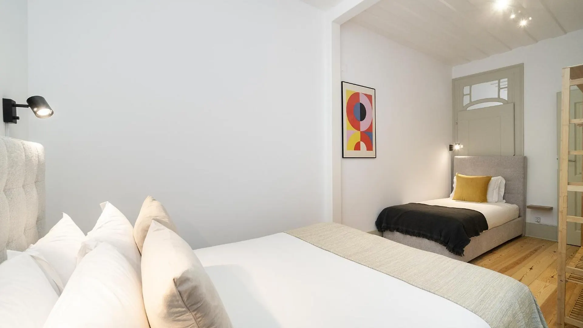 Whome Lisbon'S Heartbeat Your Premier Address For Explorers Lisboa
