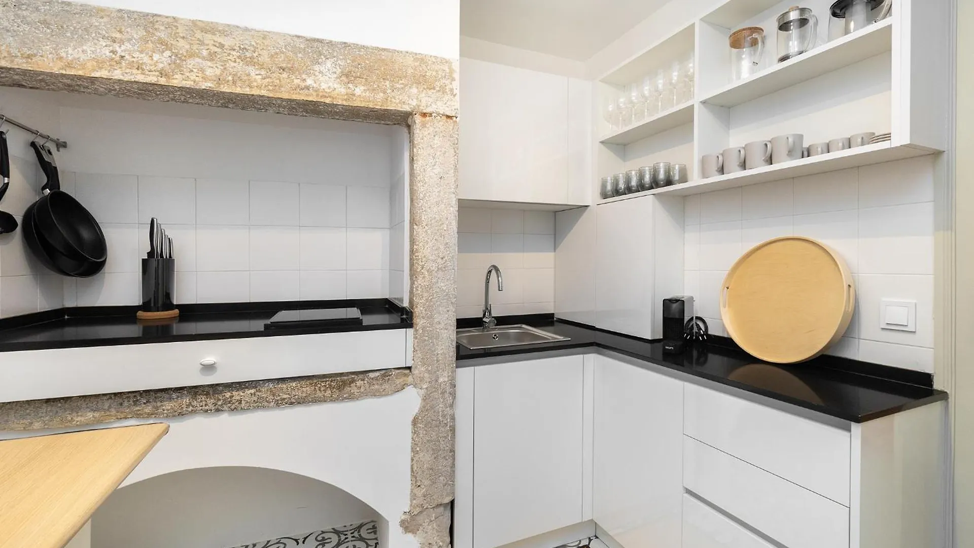 Whome Lisbon'S Heartbeat Your Premier Address For Explorers بيت للعطل Lisboa